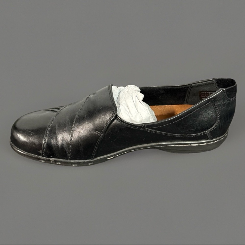 New Balance Cobb Hill Women's Leather Loafers Size 9.5